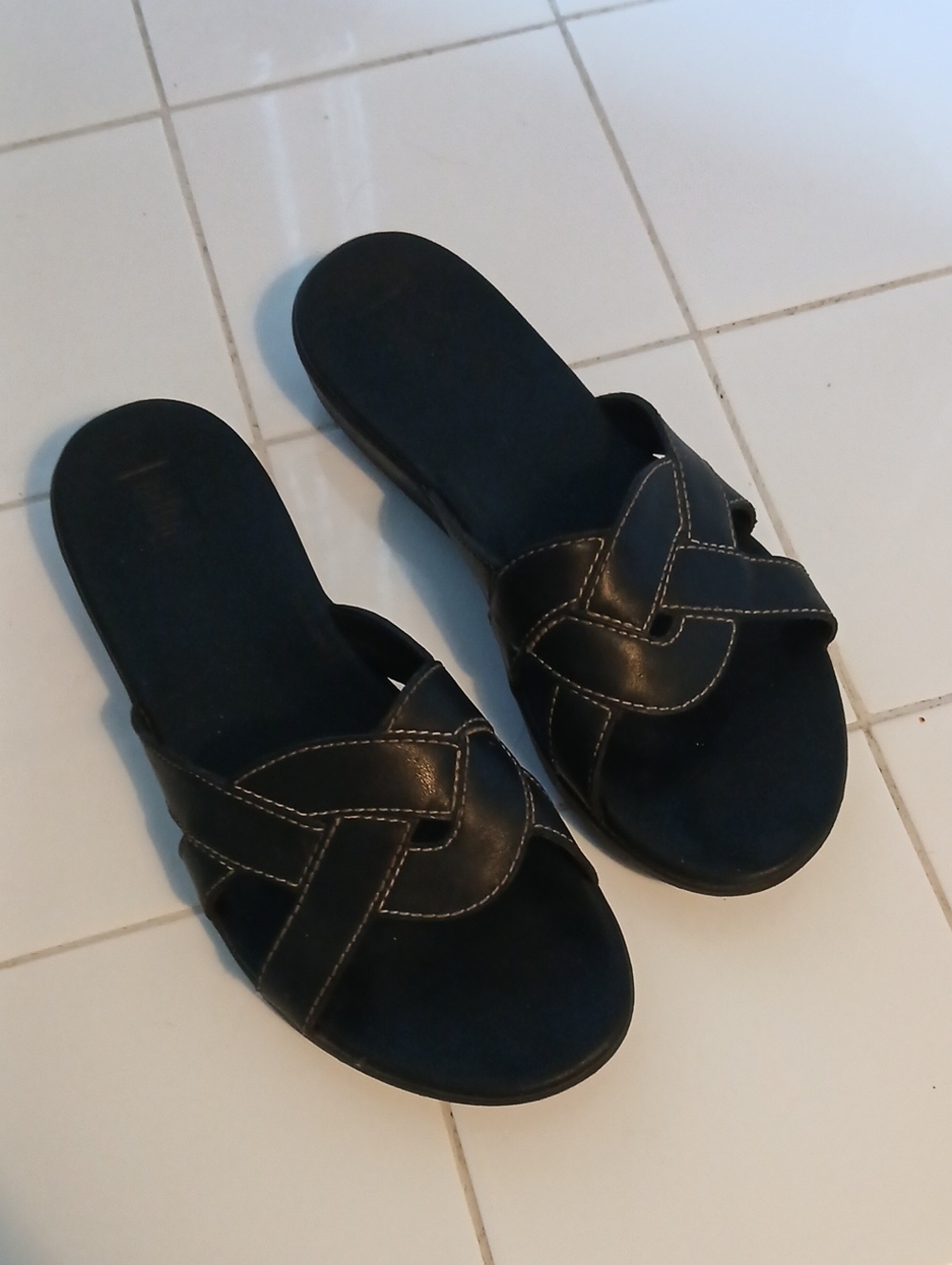 Fitflop Slides